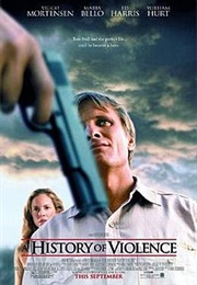 William Hurt - A History of Violence (2005)
