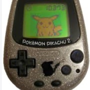 Pokémon Pikachu 2 GS