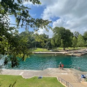Barton Springs