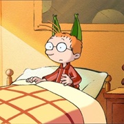 It Only Happen to Me