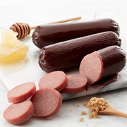 Turkey Summer Sausage