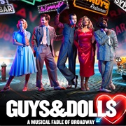 Guys & Dolls