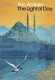 Light of Day (Eric Ambler)