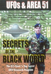 UFOs & Area 51: Secrets of the Black World (1995)