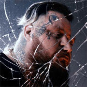 Ballads of the Broken - Jelly Roll