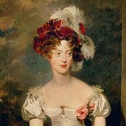 Marie-Caroline of Bourbon-Two Sicilies, Duchess of Berry