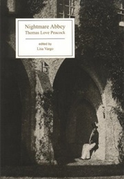 Nightmare Abbey (Thomas Love Peacock)