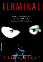 Terminal (Brian Keene)