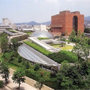 Nagasaki Atomic Bomb Museum, Japan