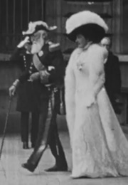 Nationale Stoet Ter Verheerlijking Van De Inlijving Van Congo Bij België (1909)