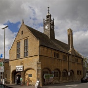 Moreton-In-Marsh, Gloucestershire