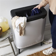 Laundry Bin