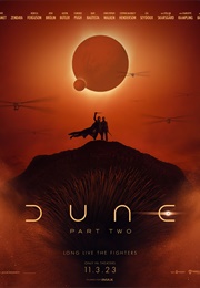 Dune: Part Two (2024)