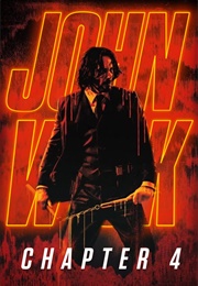 John Wick: Chapter 4 (2023)