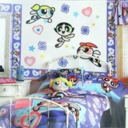 Themed Kids' Bedrooms