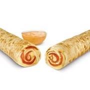 Pepperoni Cheese Dipper