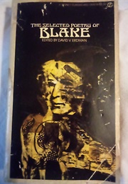 The Selected Poetry of Blake (William Blake)