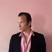 Into the Night - Loverman