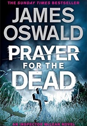 Prayer for the Dead (James Oswald)