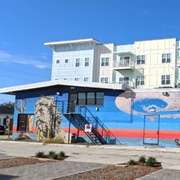 Vibrant Shore Brewing Company, Virginia Beach