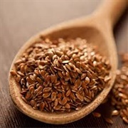 Flaxseed