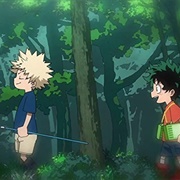 6. Rage, You Damn Nerd