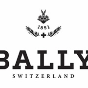 Bally Shoe