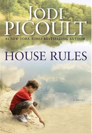 House Rules (Jodi Picoult)