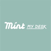 Mint My Desk