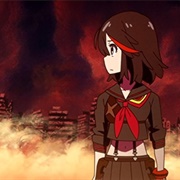 S1.E16: On'na Wa Sore O Gaman Dekinai