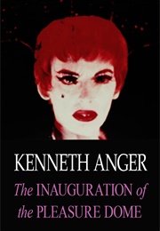 Inauguration of the Pleasure Dome (1954)