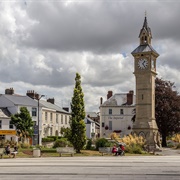 Barnstaple, Devon
