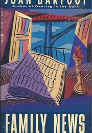 Family News (Joan Barfoot)