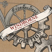 The Diggers' Song - Windborne