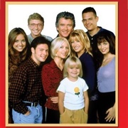 Step by Step Season 7