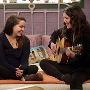 Parenthood: "We Made It Through the Night" (S6,E12)