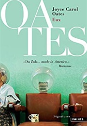 Eux (Joyce Carol Oates)