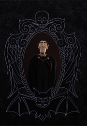 The Curse of Dracular (2023)