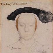 Mary Fitzroy, Duchess of Richmond and Somerset