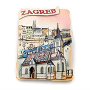 Magnet Zagreb