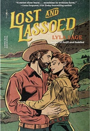 Lost and Lassoed (Lyla Sage)