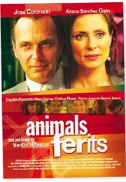 Animales Heridos (2006)