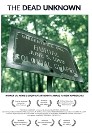 The Dead Unknown (2015)