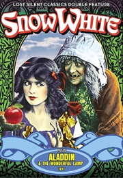 Snow White (1916)