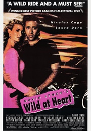 Diane Ladd - Wild at Heart (1990)