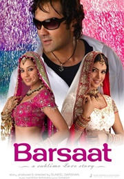 Barsaat (1995)