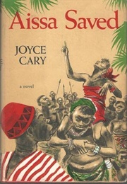 Aissa Saved (Joyce Carey)