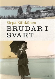 Brudar I Svart (Sirpa Kähkönen)