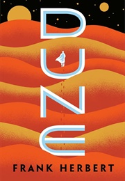 Dune (Frank Herbert)