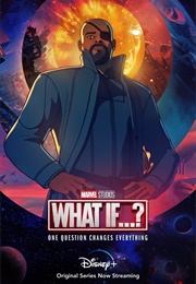 What If...? (Season 3) (2009)